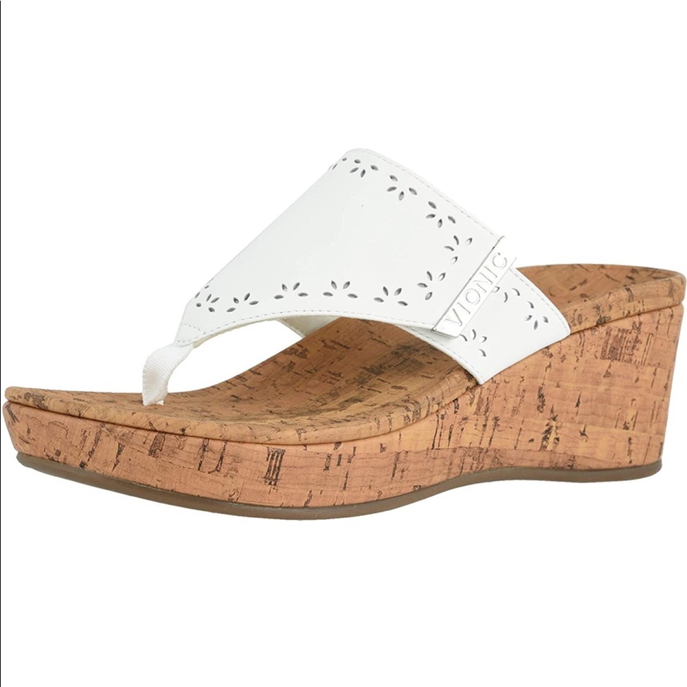 Vionic Sandals Size 9